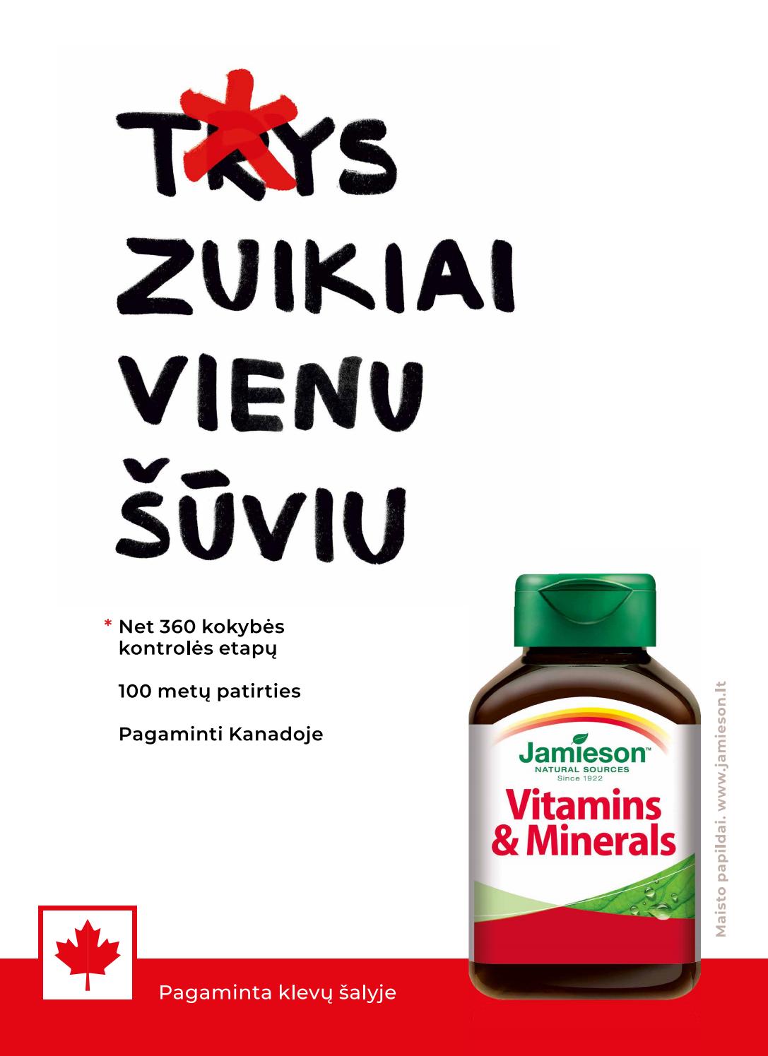 Gintarinė vaistinė leidinys akcijos nuo 
  2021-01-01 iki 
  2021-01-31 | Leidinukas.lt puslapis 28