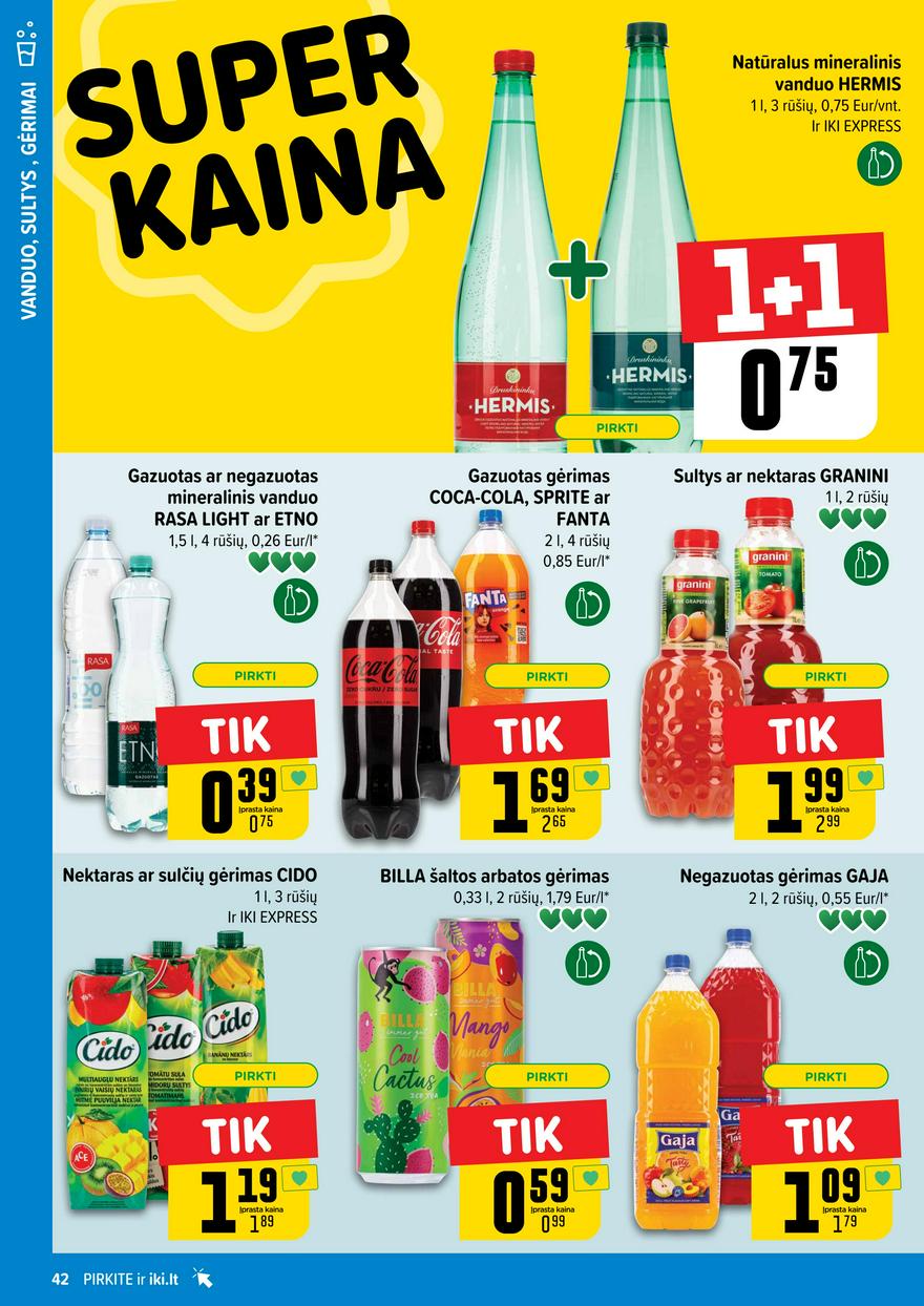 Iki leidinys 3 akcijos nuo 
  2025-01-13 iki 
  2025-01-19 | Leidinukas.lt puslapis 42