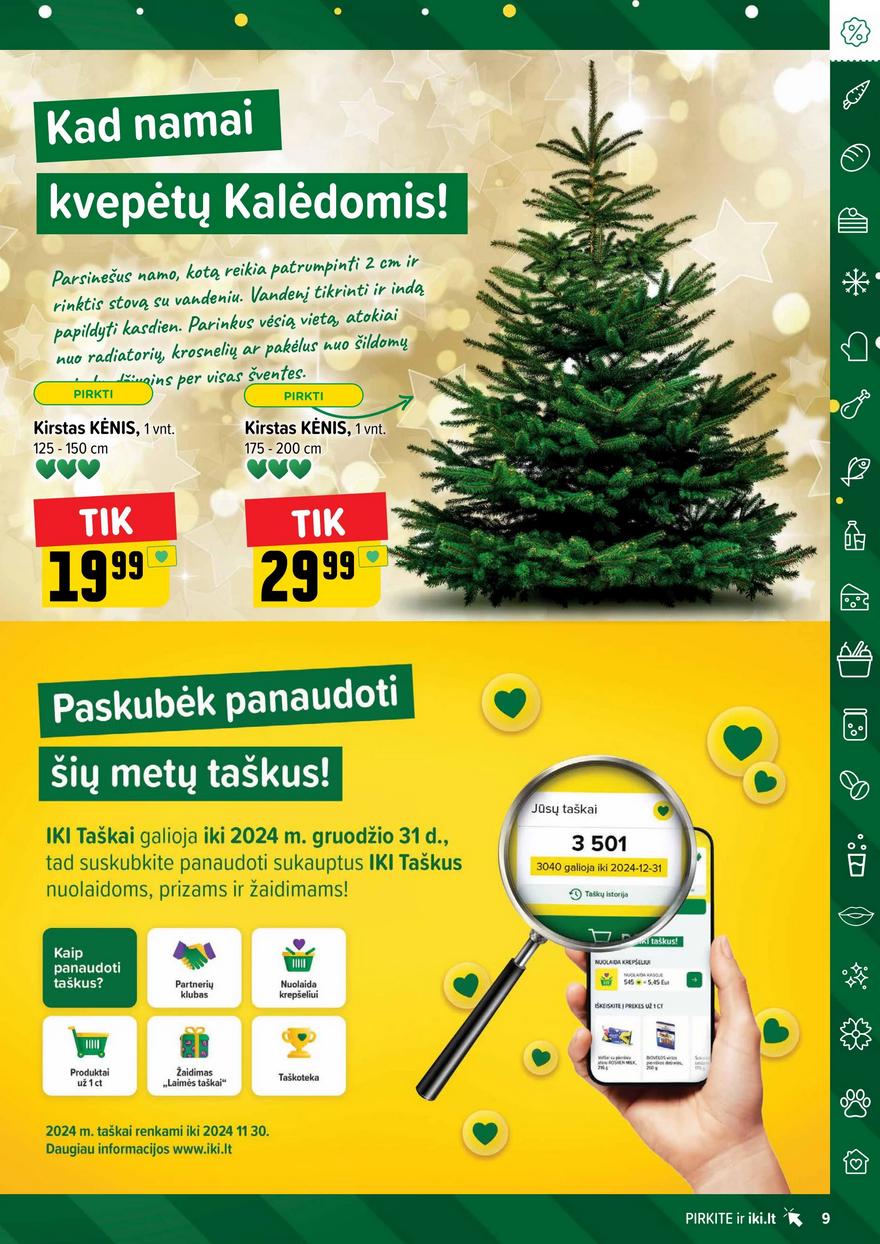 Iki leidinys 49 akcijos nuo 
  2024-12-02 iki 
  2024-12-08 | Leidinukas.lt puslapis 9