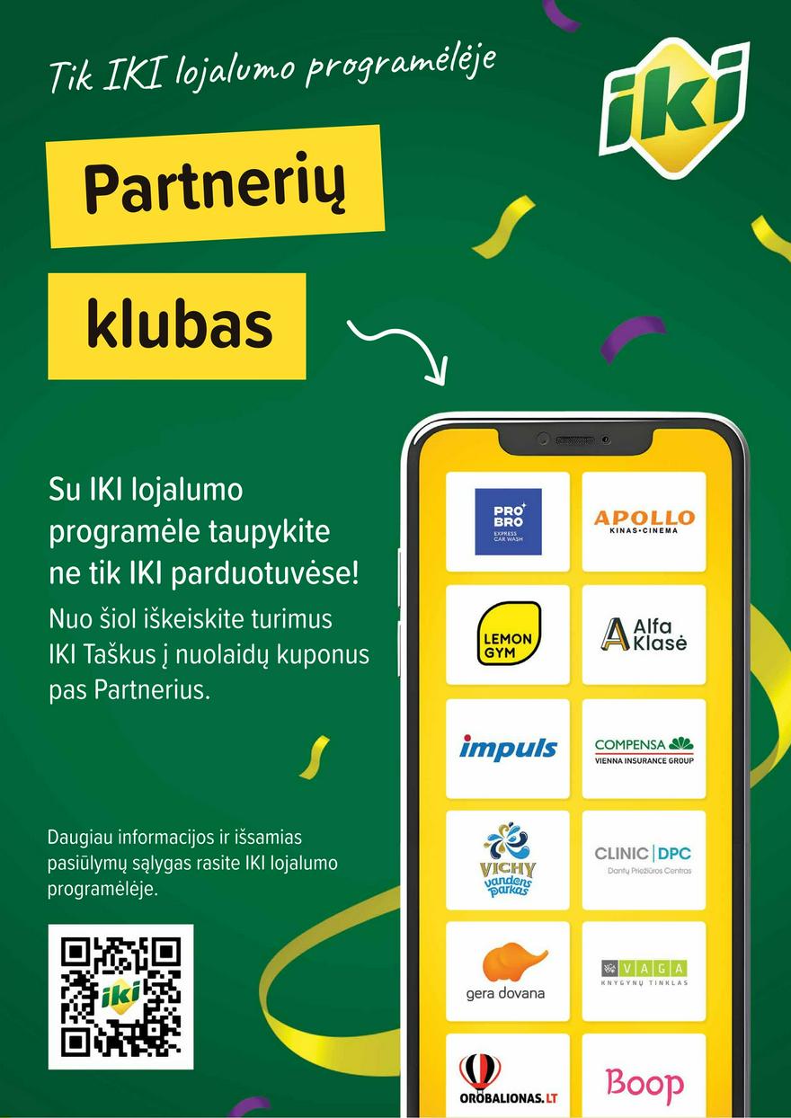 Iki leidinys 8 akcijos nuo 
  2025-02-17 iki 
  2025-02-23 | Leidinukas.lt puslapis 65