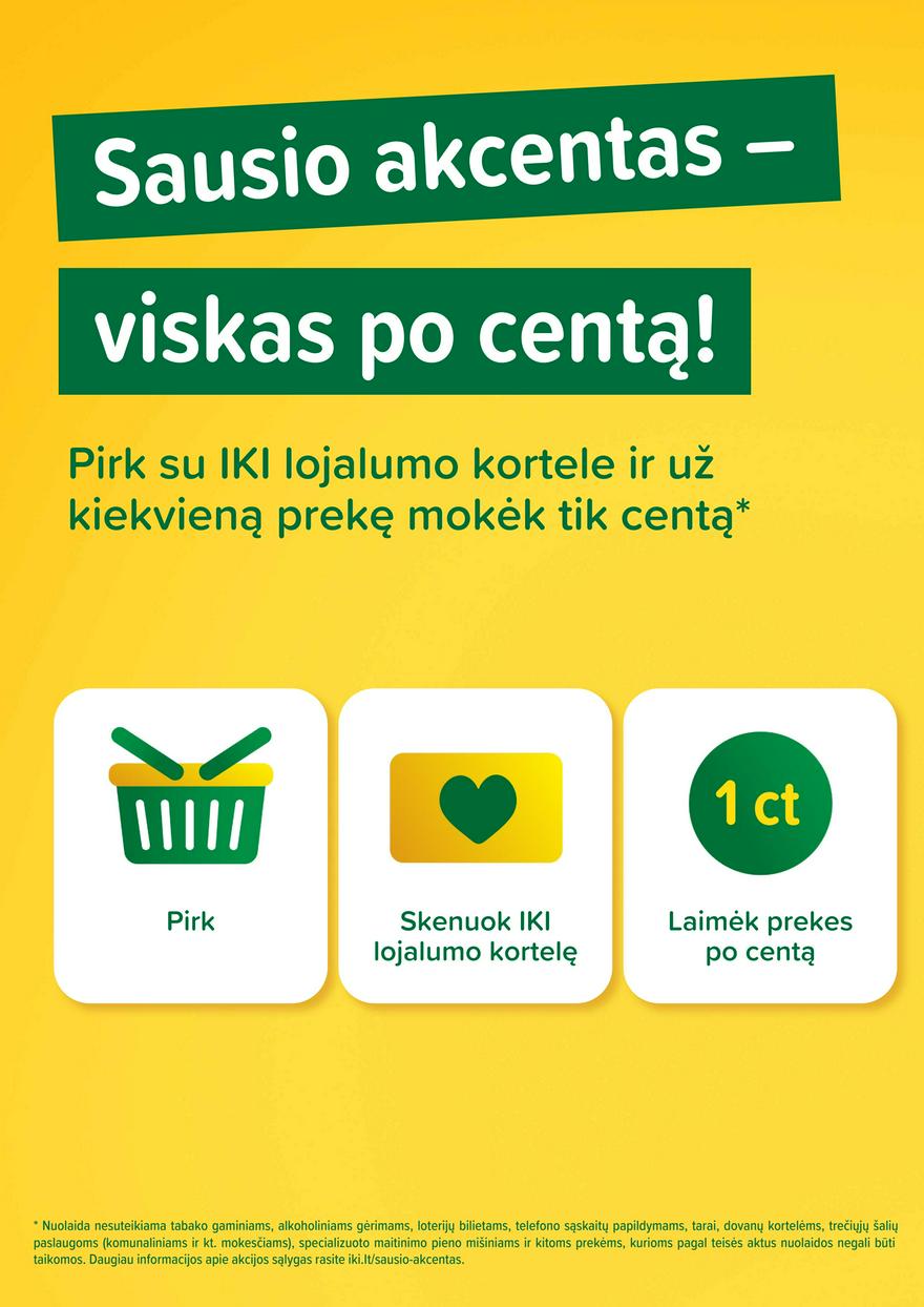 Iki leidinys akcijos nuo 
  2024-01-15 iki 
  2024-01-21 | Leidinukas.lt puslapis 2