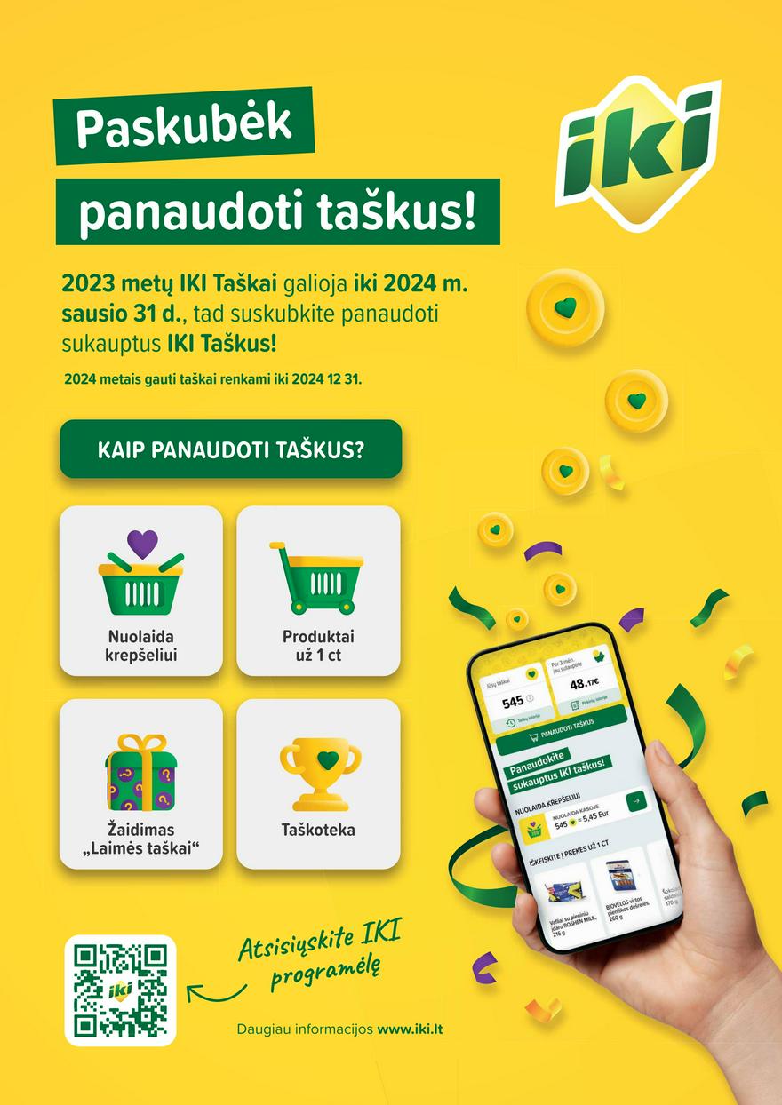 Iki leidinys akcijos nuo 
  2024-01-15 iki 
  2024-01-21 | Leidinukas.lt puslapis 36