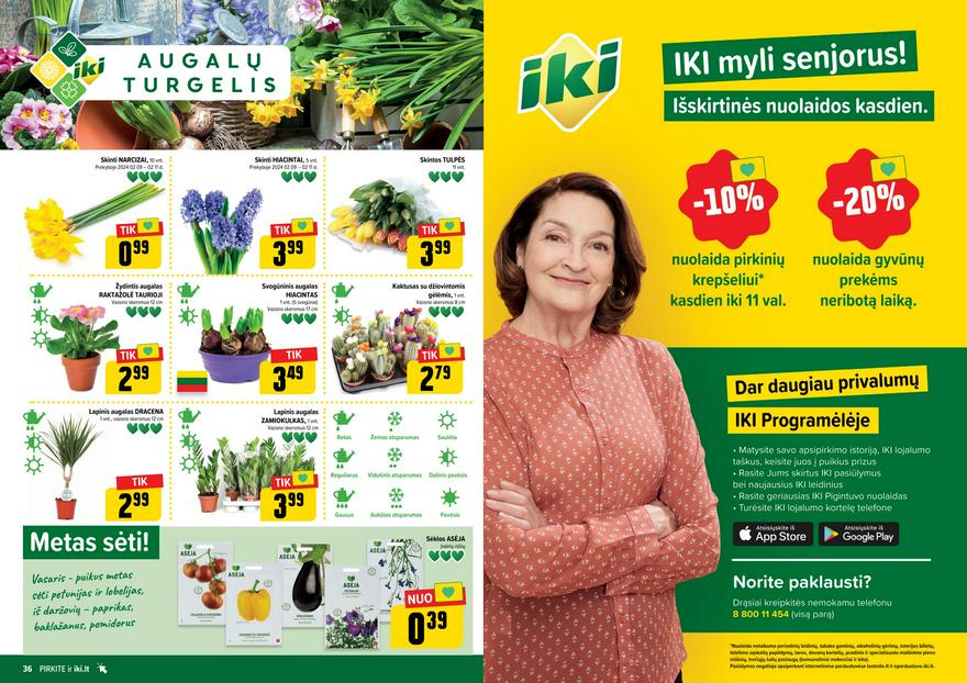 Iki leidinys akcijos nuo 
  2024-02-05 iki 
  2024-02-11 | Leidinukas.lt puslapis 19