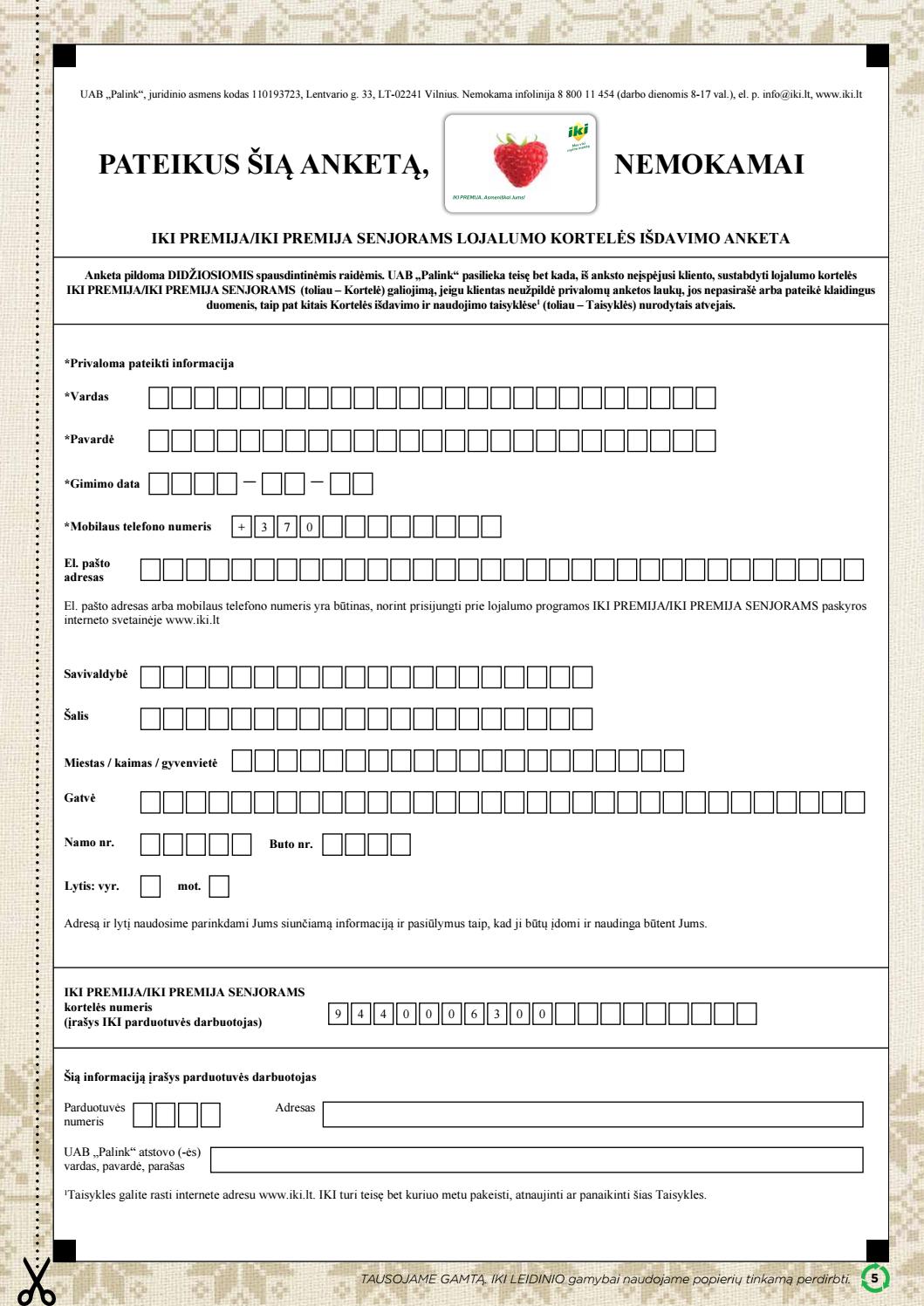 Iki savaitinis leidinys akcijos nuo 
  2020-02-03 iki 
  2020-03-01 | Leidinukas.lt puslapis 5