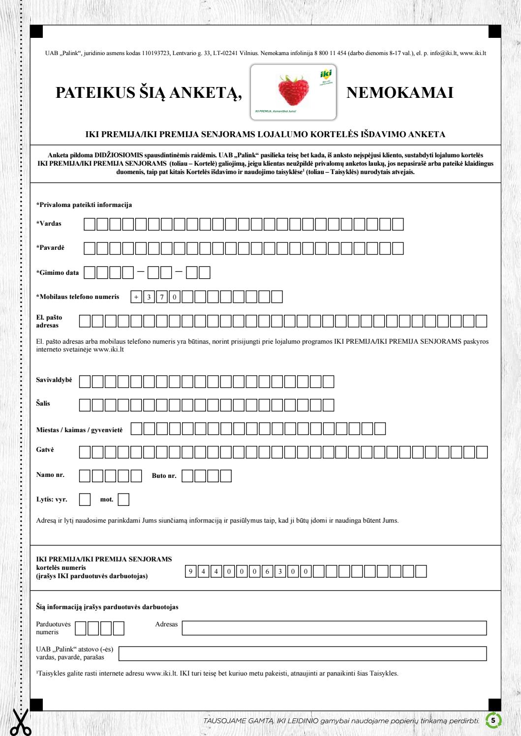 Iki savaitinis leidinys akcijos nuo 
  2020-03-02 iki 
  2020-03-29 | Leidinukas.lt puslapis 5