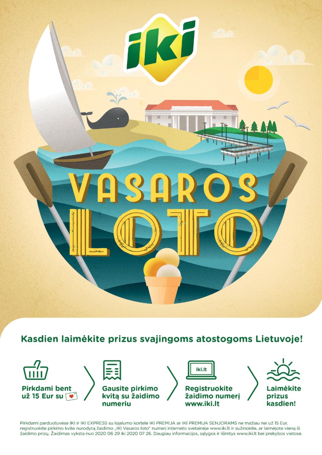 Iki savaitinis leidinys akcijos nuo 
  2020-06-29 iki 
  2020-07-05 | Leidinukas.lt puslapis 4