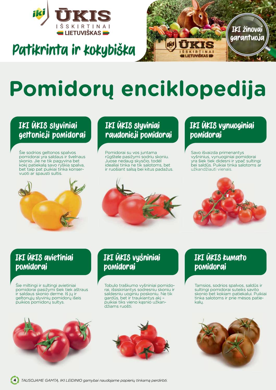 Iki savaitinis leidinys akcijos nuo 
  2020-08-31 iki 
  2020-09-06 | Leidinukas.lt puslapis 4