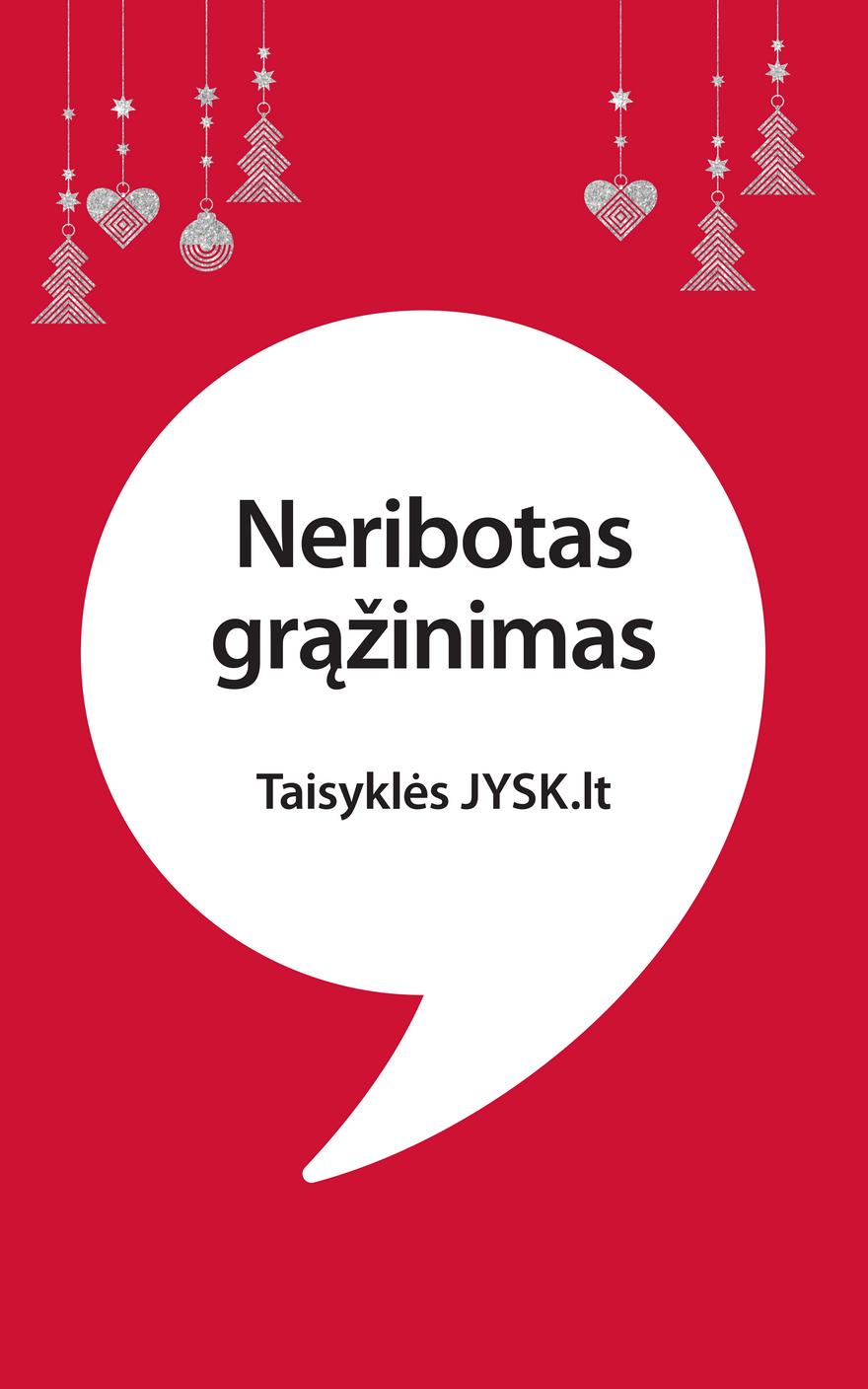 Jysk leidinys akcijos nuo 
  2022-12-20 iki 
  2022-12-26 | Leidinukas.lt puslapis 1