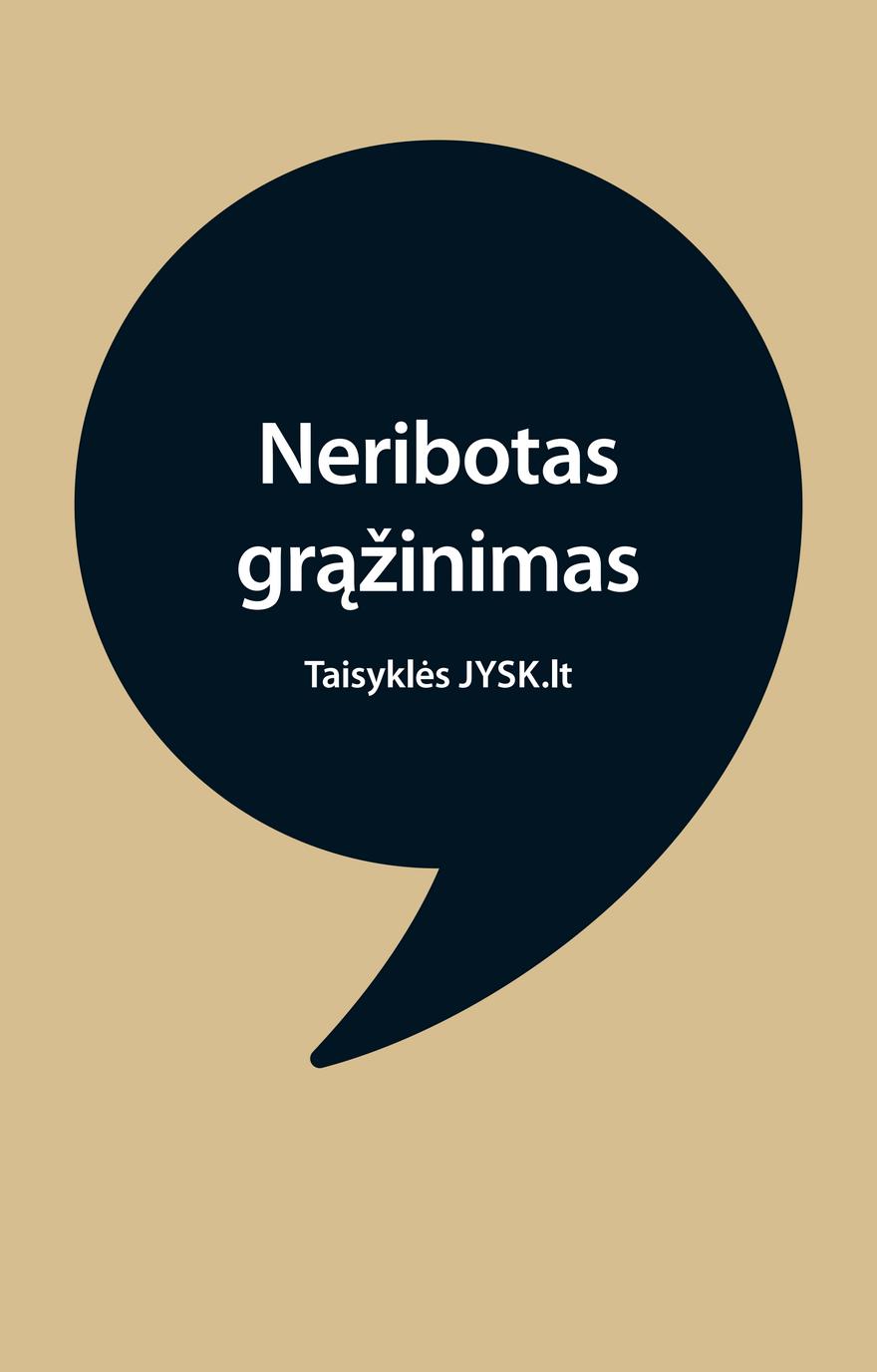 Jysk leidinys akcijos nuo 
  2024-08-13 iki 
  2024-08-26 | Leidinukas.lt puslapis 1