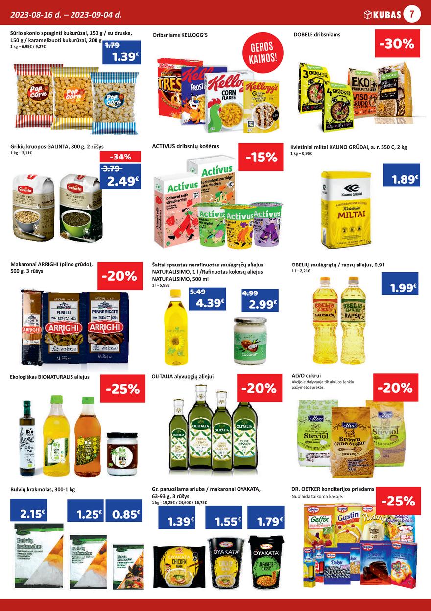 Kubas leidinys akcijos nuo 
  2023-08-16 iki 
  2023-09-04 | Leidinukas.lt puslapis 7