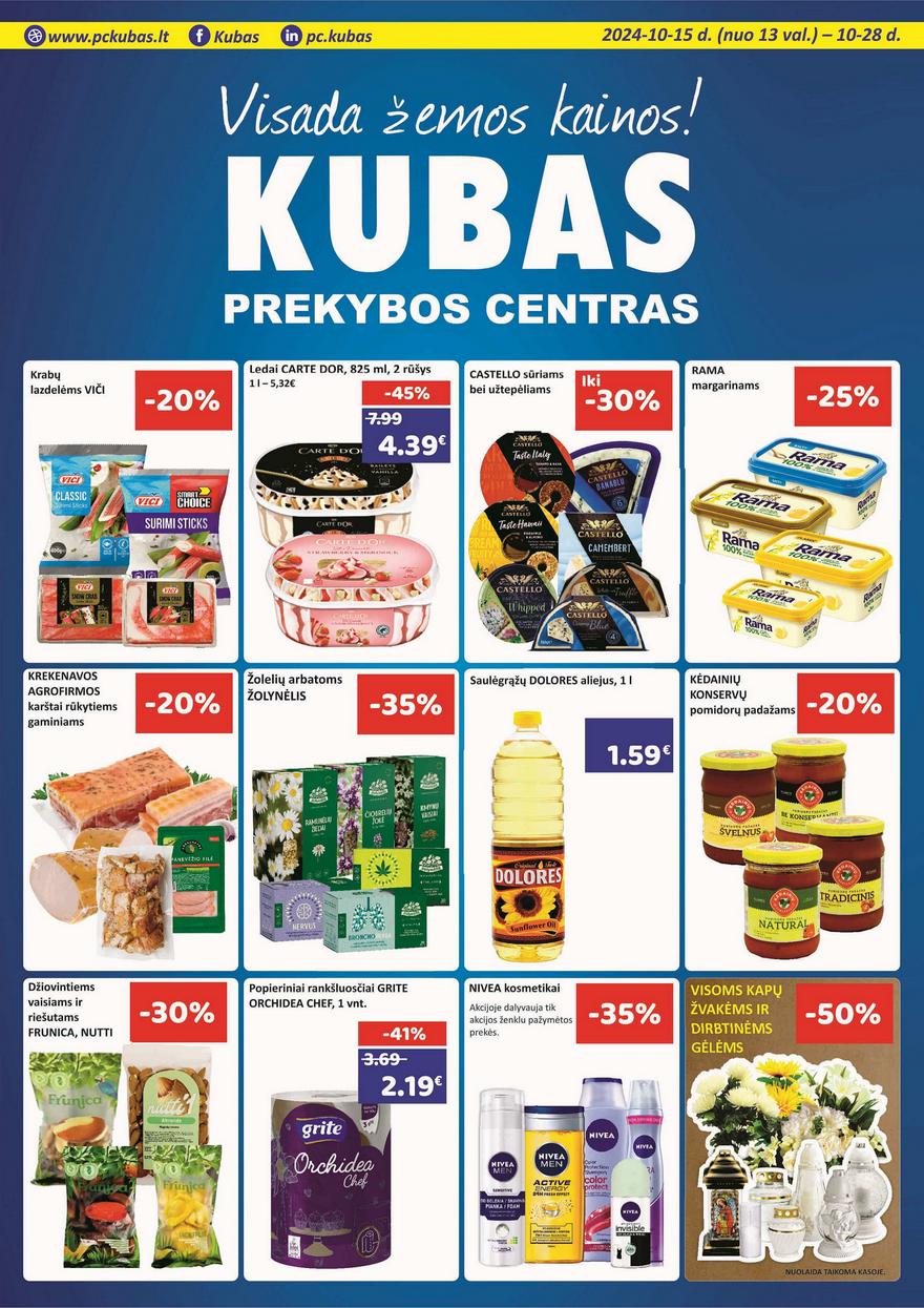 Kubas leidinys akcijos nuo 
  2024-10-15 iki 
  2024-10-28 | Leidinukas.lt puslapis 1