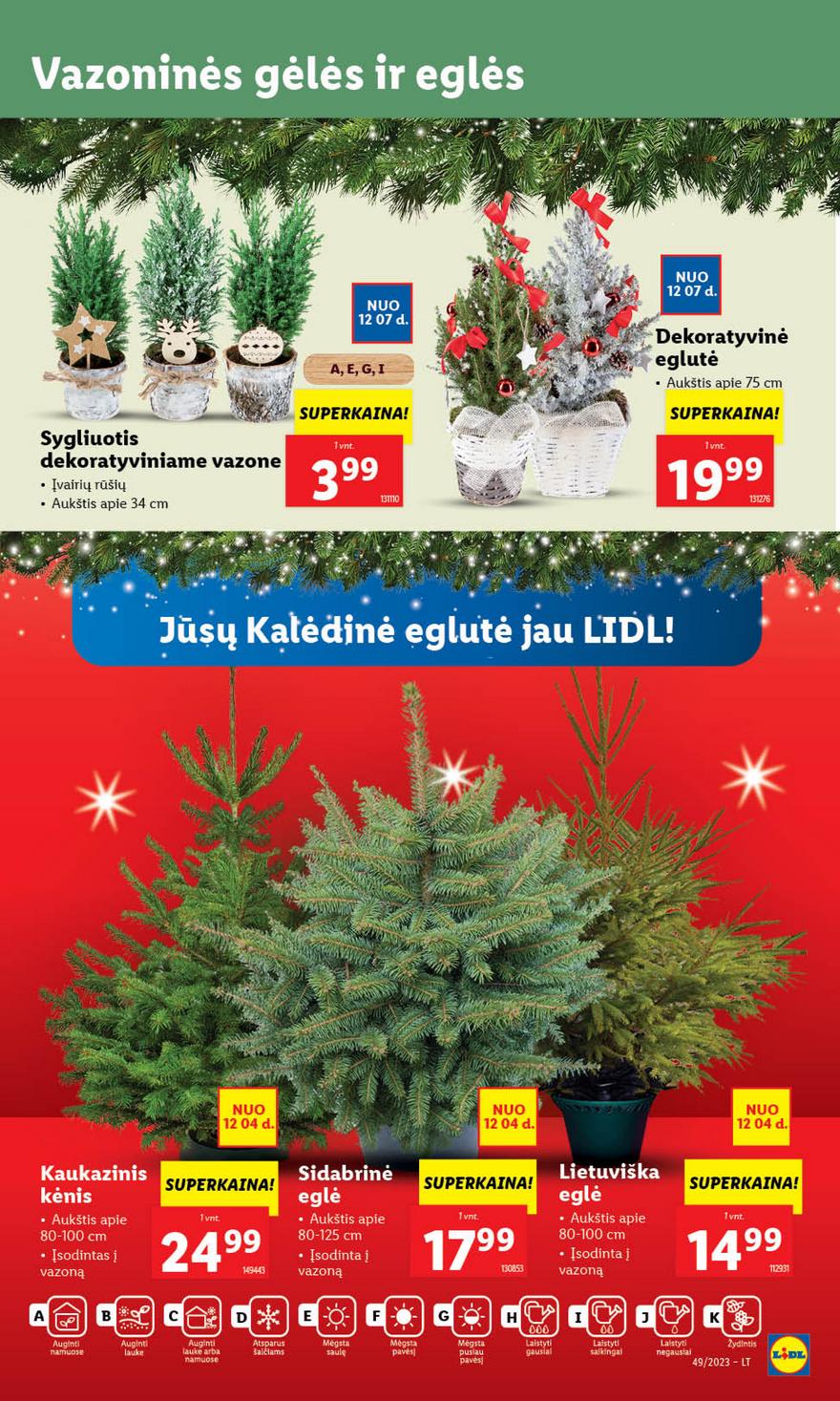 Ldil leidinys akcijos nuo 
  2023-12-04 iki 
  2023-12-10 | Leidinukas.lt puslapis 42