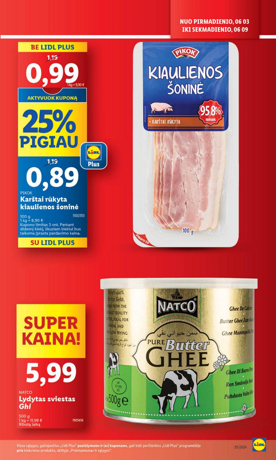 Lidl leidinys naujas akcijos nuo 
  2024-06-03 iki 
  2024-06-09 | Leidinukas.lt puslapis 4