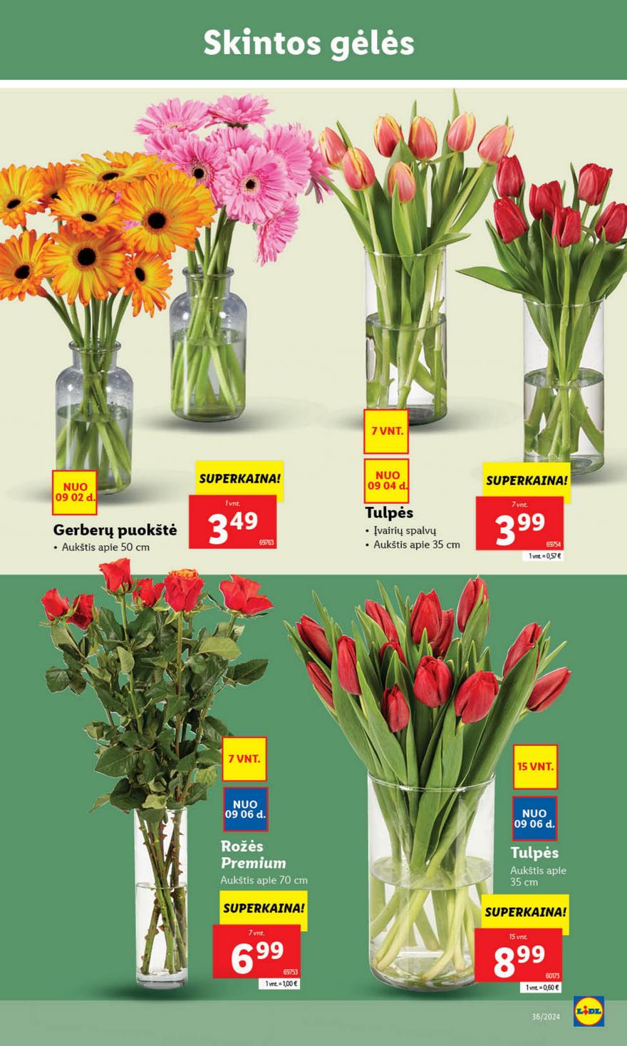 Lidl leidinys naujas akcijos nuo 
  2024-09-02 iki 
  2024-09-08 | Leidinukas.lt puslapis 34