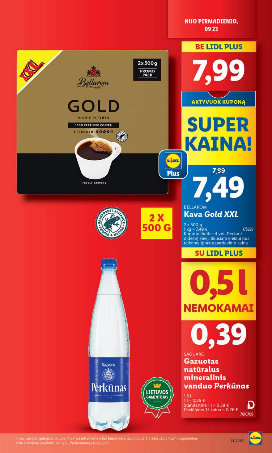 Lidl leidinys naujas akcijos nuo 
  2024-09-23 iki 
  2024-09-29 | Leidinukas.lt puslapis 12