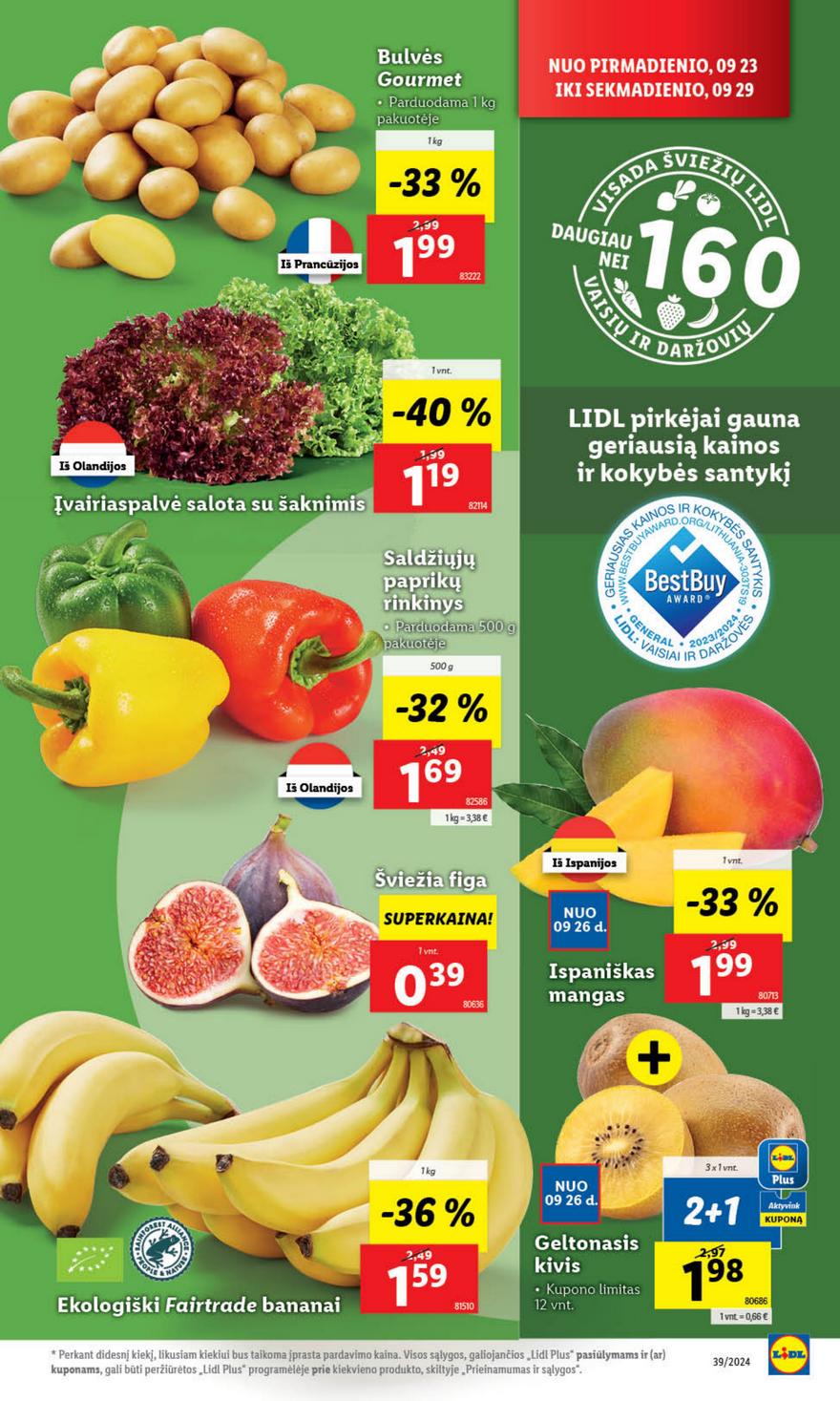 Lidl leidinys naujas akcijos nuo 
  2024-09-23 iki 
  2024-09-29 | Leidinukas.lt puslapis 3