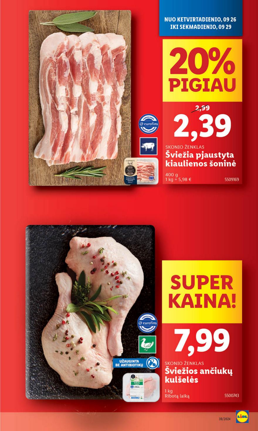 Lidl leidinys naujas akcijos nuo 
  2024-09-23 iki 
  2024-09-29 | Leidinukas.lt puslapis 35