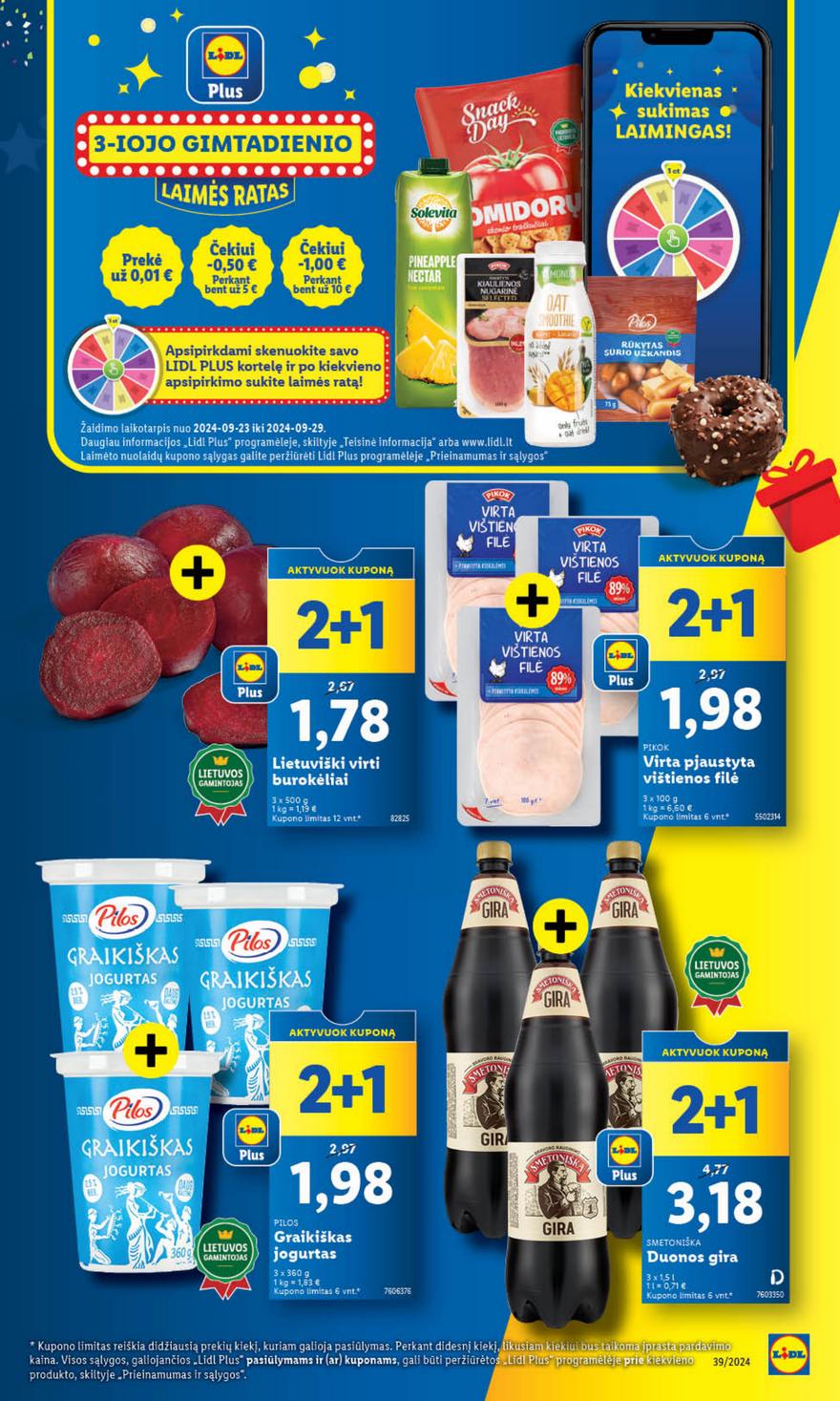 Lidl leidinys naujas akcijos nuo 
  2024-09-23 iki 
  2024-09-29 | Leidinukas.lt puslapis 5