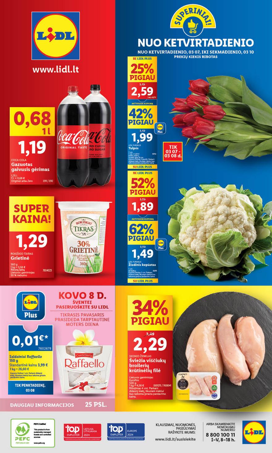 Lidl leidinys akcijos nuo 
  2024-03-07 iki 
  2024-03-10 | Leidinukas.lt puslapis 1