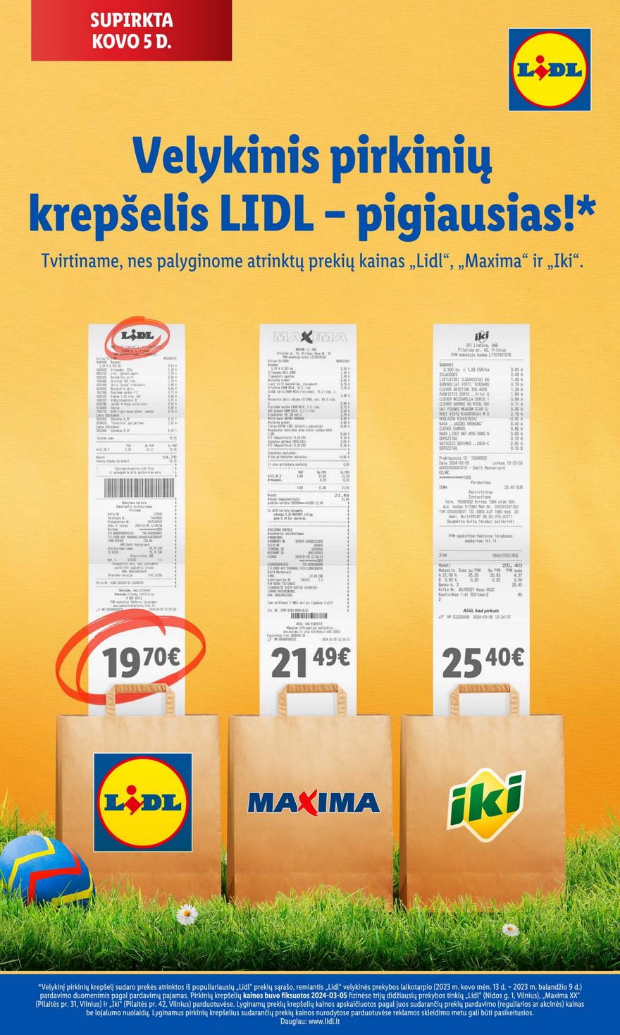 Lidl leidinys akcijos nuo 
  2024-03-07 iki 
  2024-03-10 | Leidinukas.lt puslapis 2