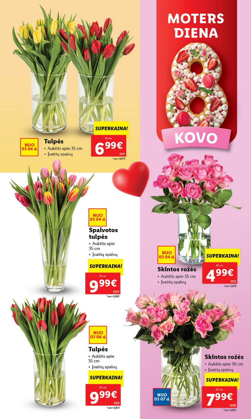 Lidl leidinys akcijos nuo 
  2024-03-07 iki 
  2024-03-10 | Leidinukas.lt puslapis 14