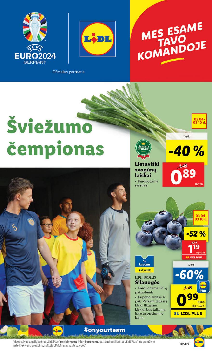 Lidl leidinys akcijos nuo 
  2024-03-07 iki 
  2024-03-10 | Leidinukas.lt puslapis 26