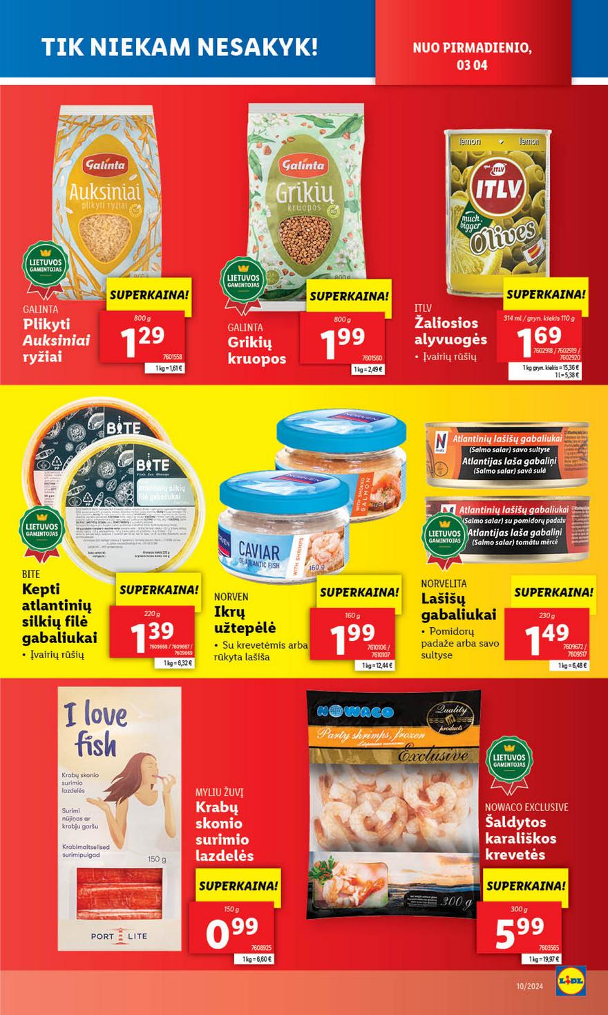 Lidl leidinys akcijos nuo 
  2024-03-07 iki 
  2024-03-10 | Leidinukas.lt puslapis 33