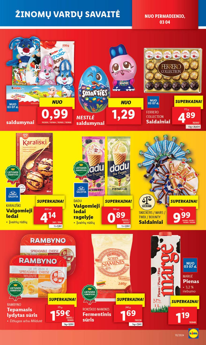 Lidl leidinys akcijos nuo 
  2024-03-07 iki 
  2024-03-10 | Leidinukas.lt puslapis 34