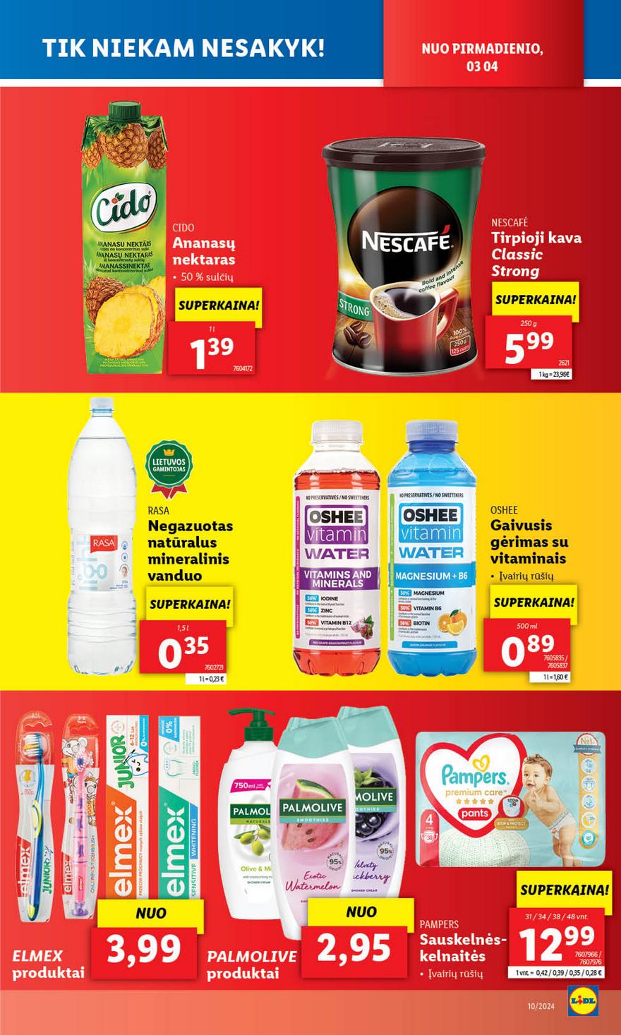 Lidl leidinys akcijos nuo 
  2024-03-07 iki 
  2024-03-10 | Leidinukas.lt puslapis 35