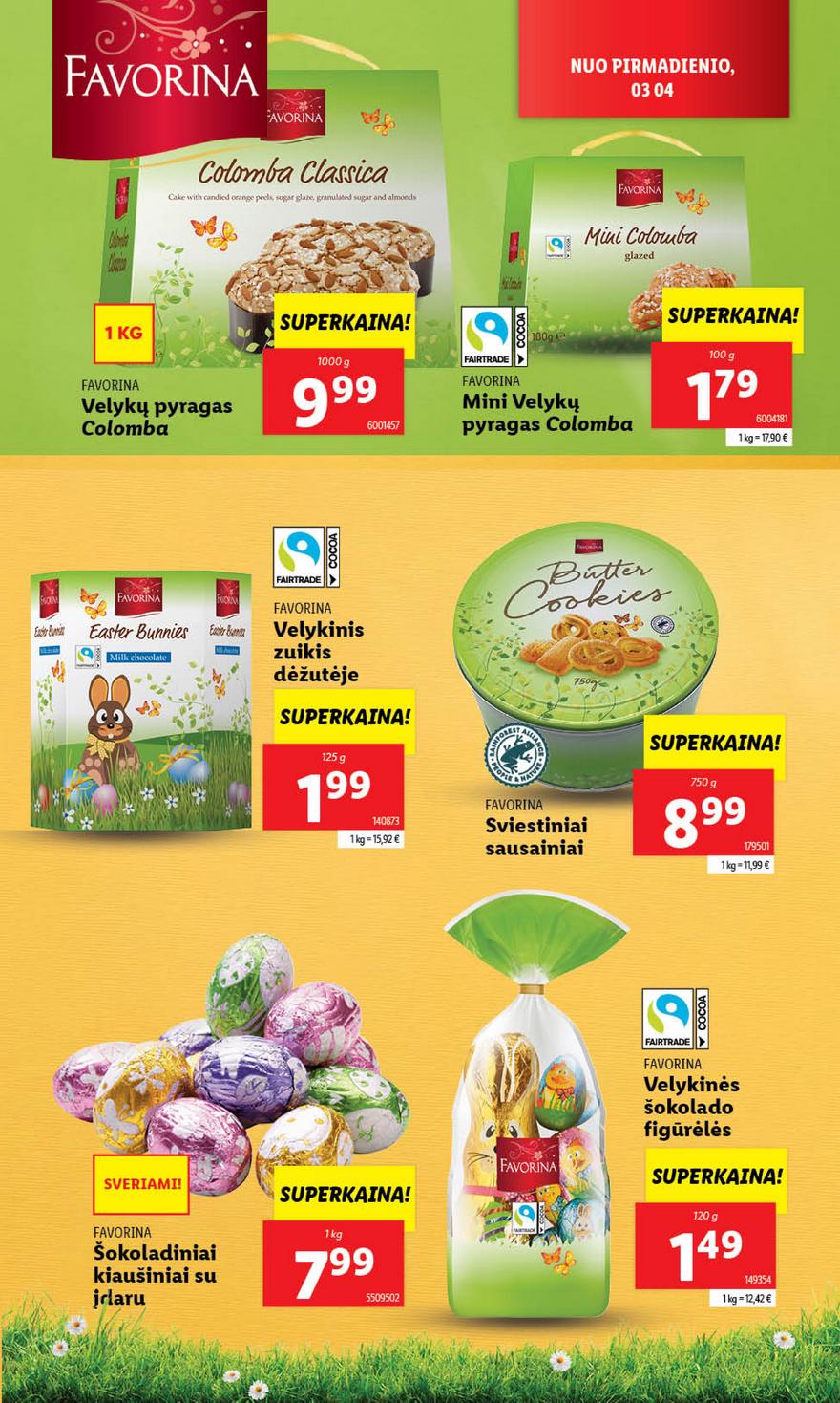 Lidl leidinys akcijos nuo 
  2024-03-07 iki 
  2024-03-10 | Leidinukas.lt puslapis 36