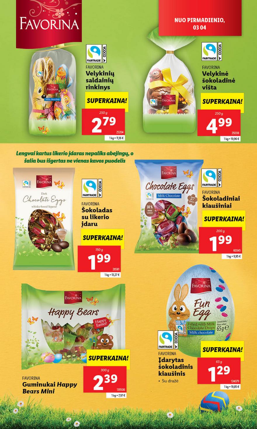 Lidl leidinys akcijos nuo 
  2024-03-07 iki 
  2024-03-10 | Leidinukas.lt puslapis 37