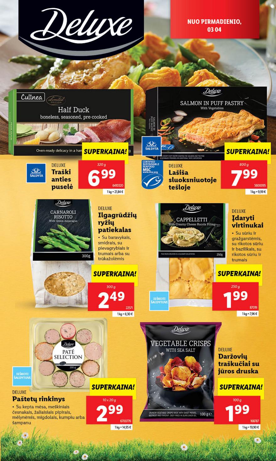 Lidl leidinys akcijos nuo 
  2024-03-07 iki 
  2024-03-10 | Leidinukas.lt puslapis 38