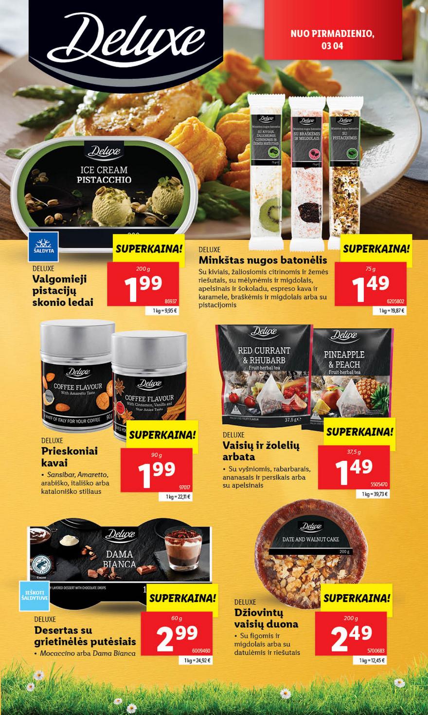 Lidl leidinys akcijos nuo 
  2024-03-07 iki 
  2024-03-10 | Leidinukas.lt puslapis 39