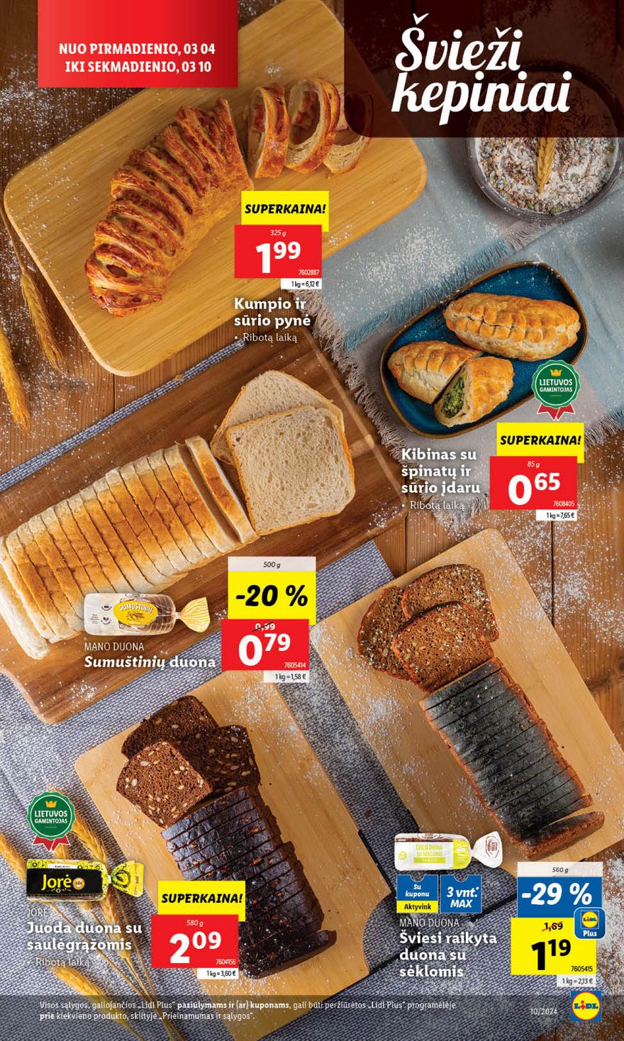 Lidl leidinys akcijos nuo 
  2024-03-07 iki 
  2024-03-10 | Leidinukas.lt puslapis 40