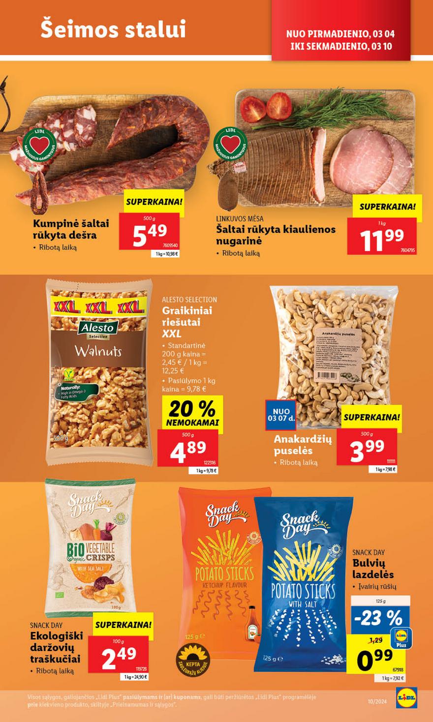 Lidl leidinys akcijos nuo 
  2024-03-07 iki 
  2024-03-10 | Leidinukas.lt puslapis 44