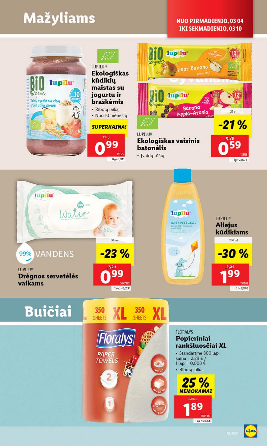 Lidl leidinys akcijos nuo 
  2024-03-07 iki 
  2024-03-10 | Leidinukas.lt puslapis 46