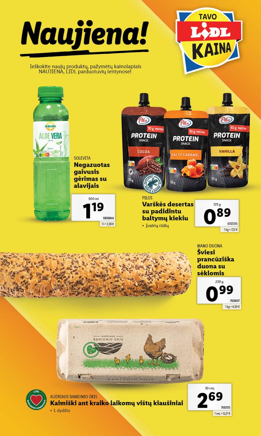 Lidl leidinys akcijos nuo 
  2024-03-07 iki 
  2024-03-10 | Leidinukas.lt puslapis 47