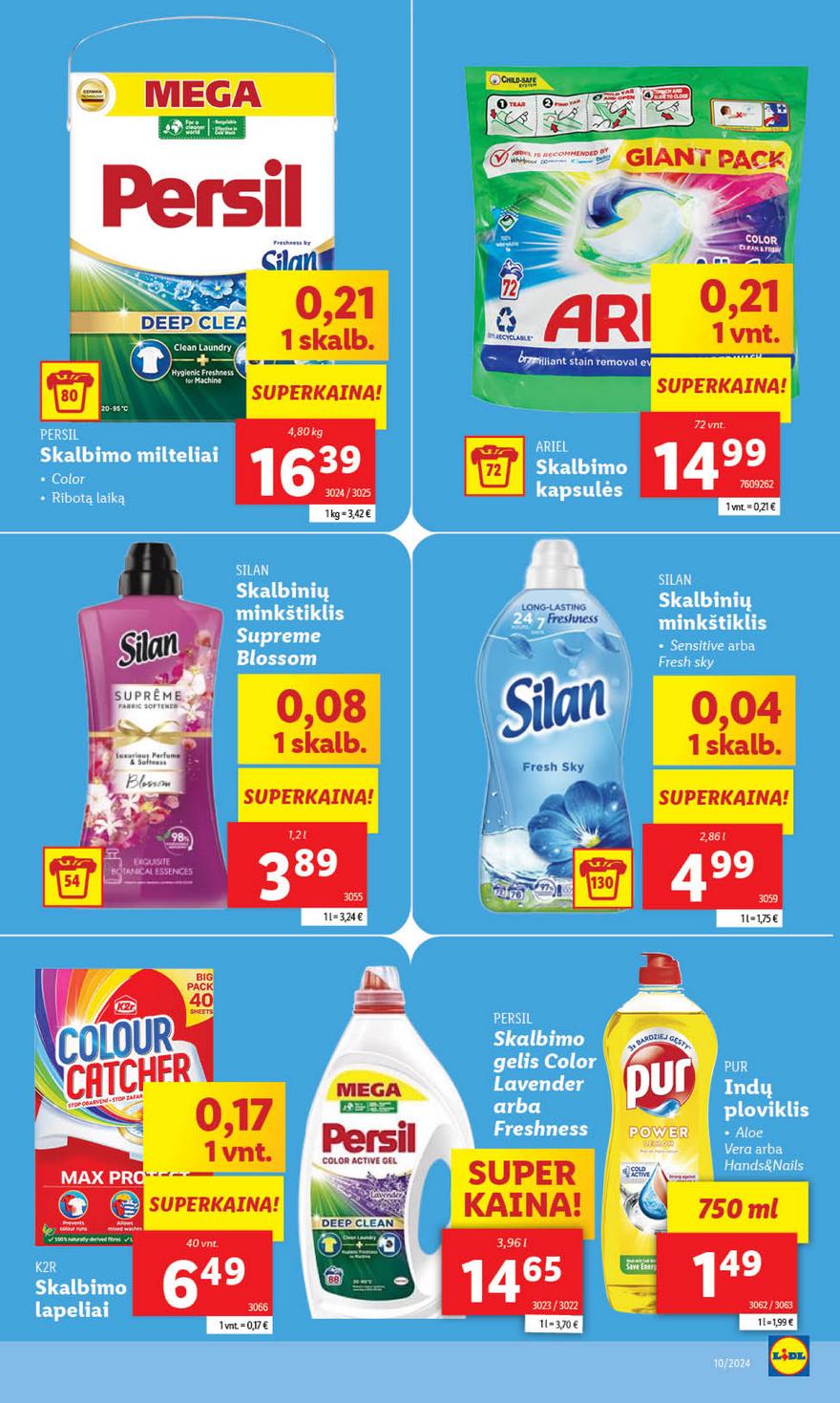 Lidl leidinys akcijos nuo 
  2024-03-07 iki 
  2024-03-10 | Leidinukas.lt puslapis 49