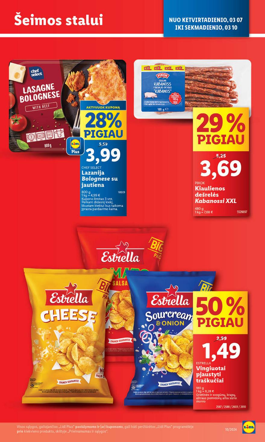 Lidl leidinys akcijos nuo 
  2024-03-07 iki 
  2024-03-10 | Leidinukas.lt puslapis 7