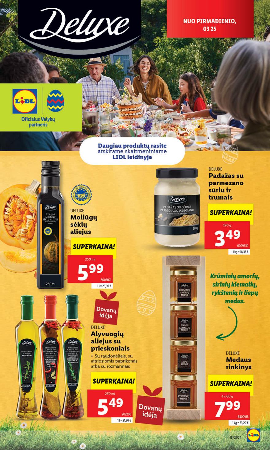 Lidl leidinys akcijos nuo 
  2024-03-25 iki 
  2024-03-30 | Leidinukas.lt puslapis 29