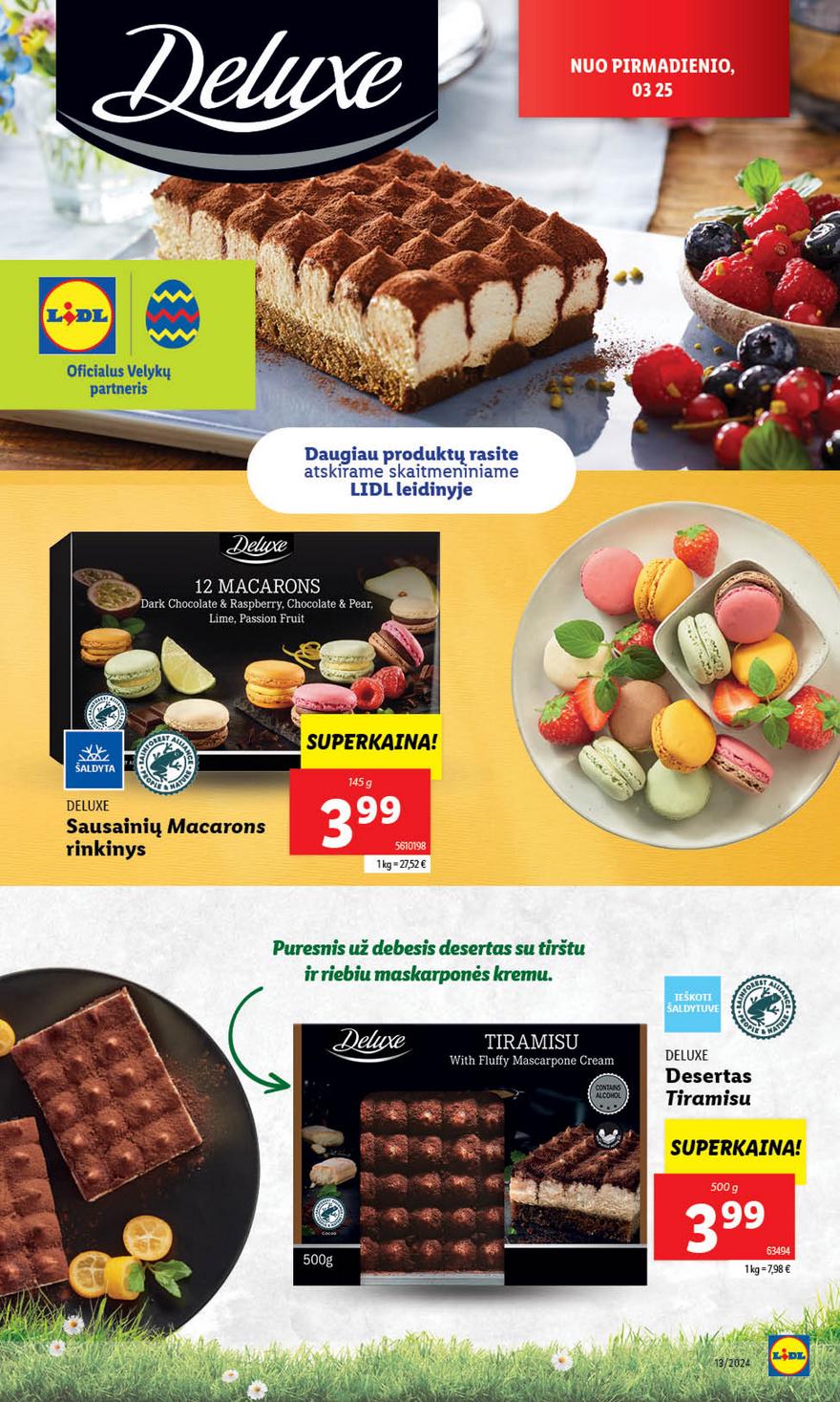 Lidl leidinys akcijos nuo 
  2024-03-25 iki 
  2024-03-30 | Leidinukas.lt puslapis 32