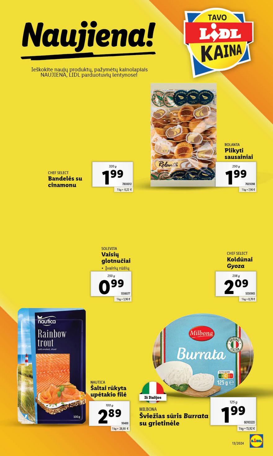 Lidl leidinys akcijos nuo 
  2024-03-25 iki 
  2024-03-30 | Leidinukas.lt puslapis 34