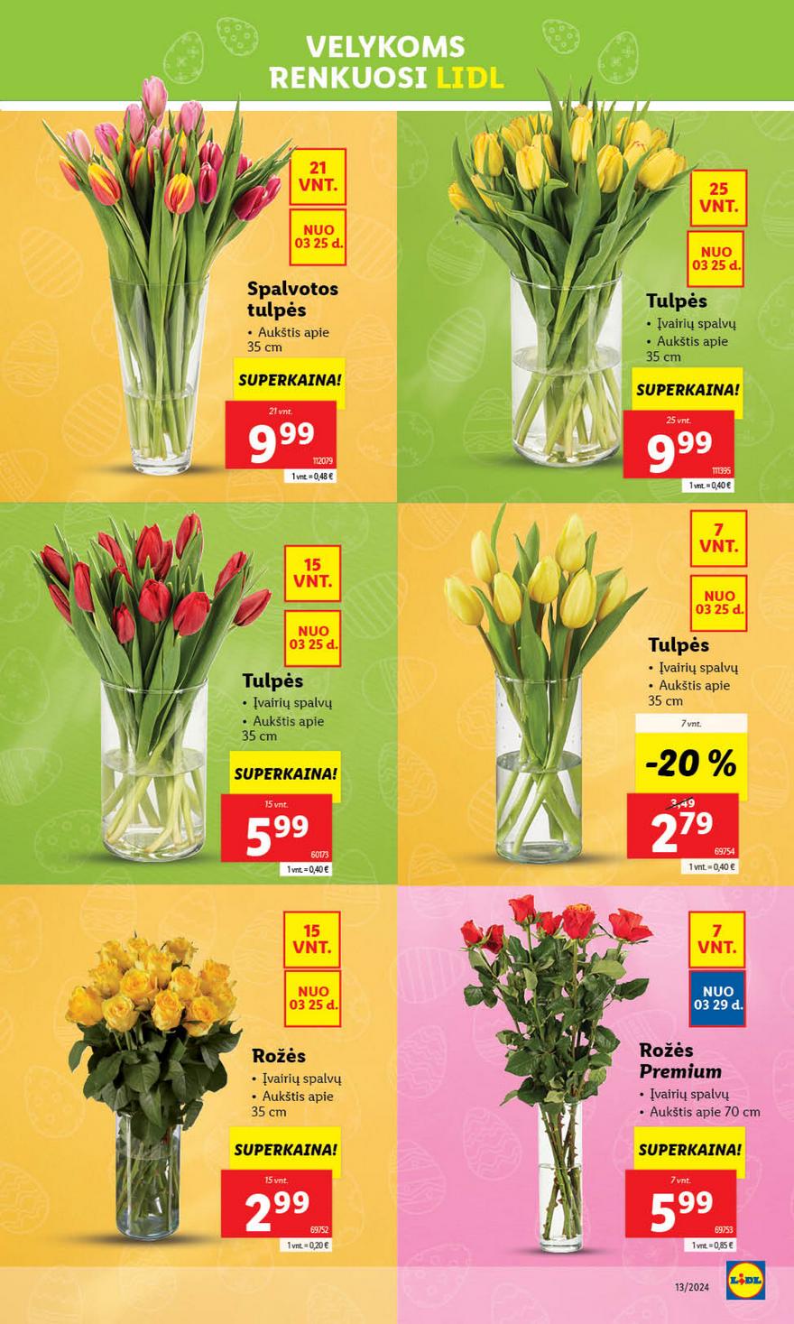 Lidl leidinys akcijos nuo 
  2024-03-25 iki 
  2024-03-30 | Leidinukas.lt puslapis 45