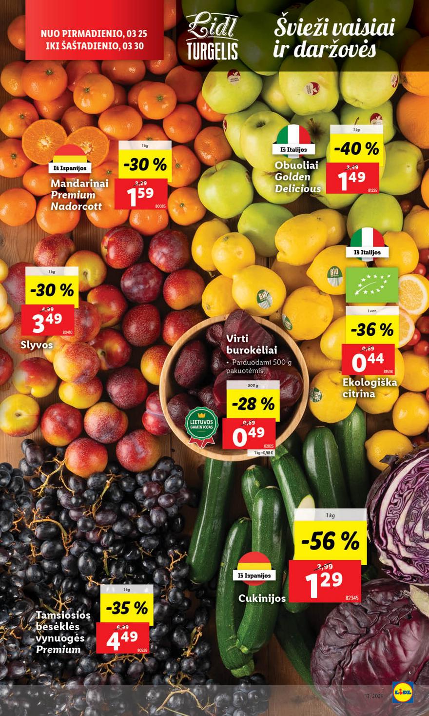 Lidl leidinys akcijos nuo 
  2024-03-25 iki 
  2024-03-30 | Leidinukas.lt puslapis 6