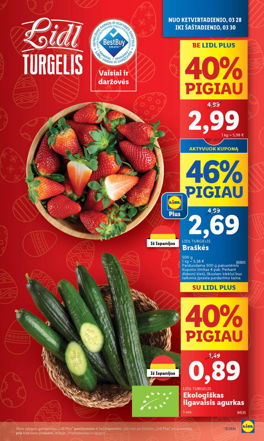 Lidl leidinys akcijos nuo 
  2024-03-25 iki 
  2024-03-30 | Leidinukas.lt puslapis 52