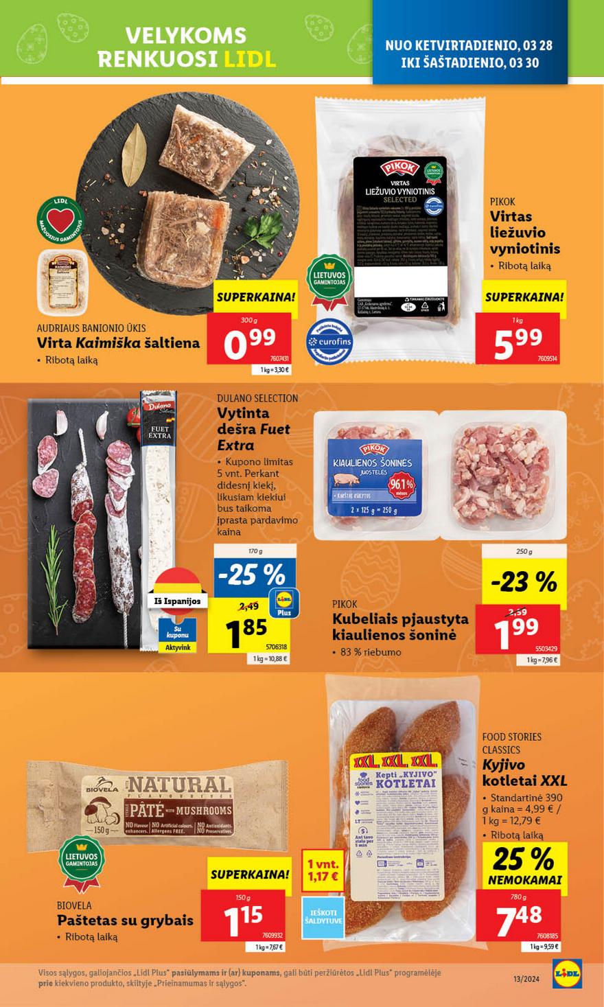 Lidl leidinys akcijos nuo 
  2024-03-25 iki 
  2024-03-30 | Leidinukas.lt puslapis 59