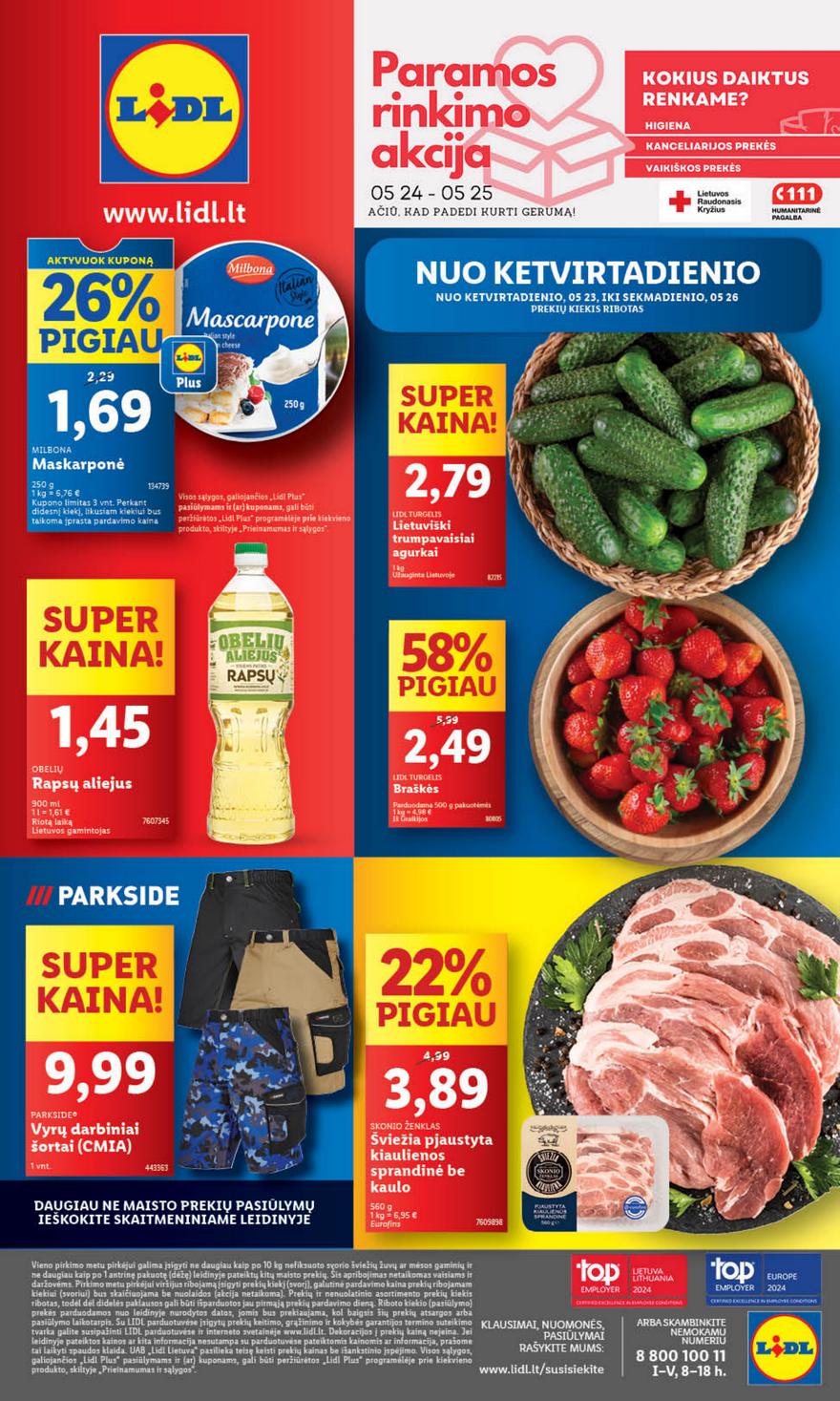 Lidl leidinys akcijos nuo 
  2024-05-20 iki 
  2024-05-26 | Leidinukas.lt puslapis 42