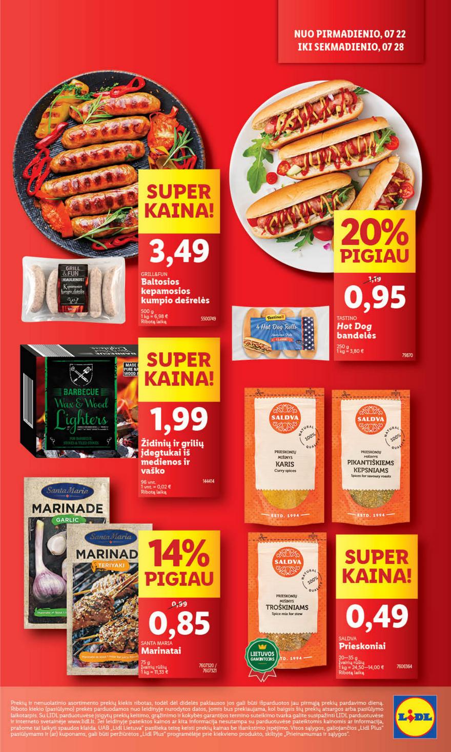 Lidl leidinys akcijos nuo 
  2024-05-22 iki 
  2024-05-28 | Leidinukas.lt puslapis 41