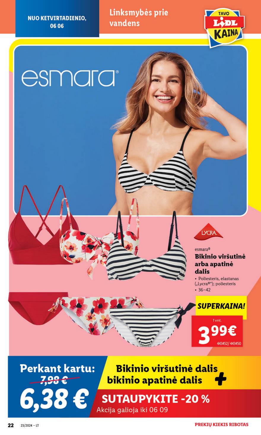 Lidl leidinys akcijos nuo 
  2024-06-03 iki 
  2024-06-09 | Leidinukas.lt puslapis 22