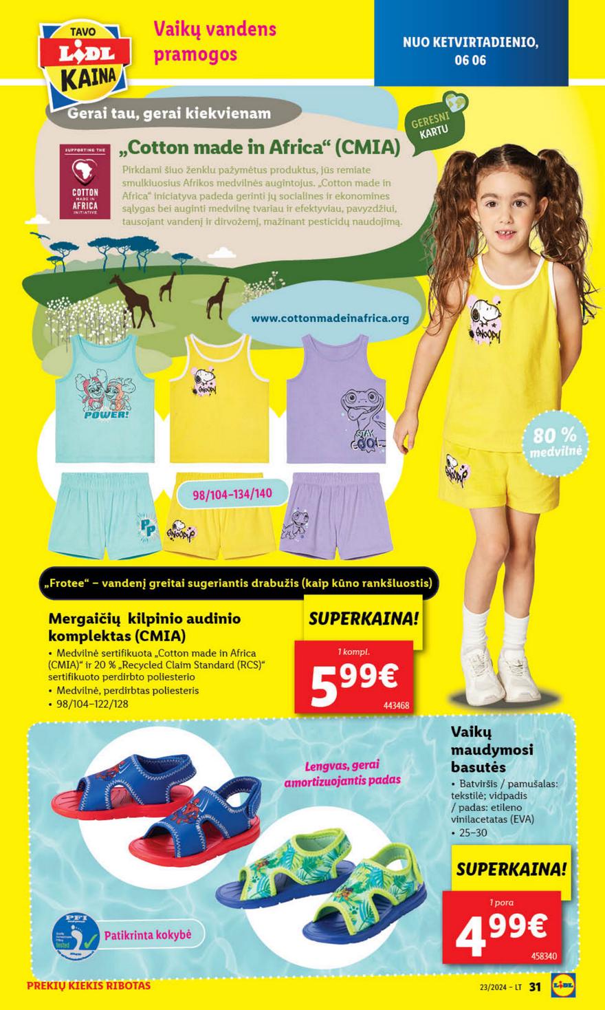 Lidl leidinys akcijos nuo 
  2024-06-03 iki 
  2024-06-09 | Leidinukas.lt puslapis 31